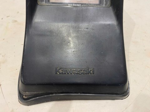 KAWASAKI GPZ 1100 UNI-TRAK U.T. UNITRAK TOP GUN WYŚWIETLACZ POZIOMU PALIWA KAWASAKI GPZ 1100 UNI-TRAK U.T. UNITRAK TOP GUN WYŚWIETLACZ POZIOMU PALIWA
