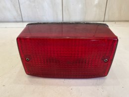 KAWASAKI GPZ 750 LAMPA TYŁ TYLNA REFLEKTOR OŚWIETLENIE