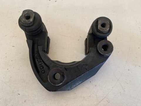 KAWASAKI KZ 750 JARZMO UCHWYT MOCOWANIE ZACISKU HAMULCOWEGO KAWASAKI KZ 750 JARZMO UCHWYT MOCOWANIE ZACISKU HAMULCOWEGO