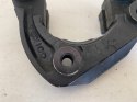 KAWASAKI KZ 750 JARZMO UCHWYT MOCOWANIE ZACISKU HAMULCOWEGO