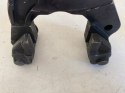 KAWASAKI KZ 750 JARZMO UCHWYT MOCOWANIE ZACISKU HAMULCOWEGO