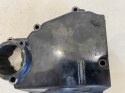 KAWASAKI ZZR 1100 POKRYWA DEKIEL OSŁONA ZĘBATKI NAPĘDOWEJ