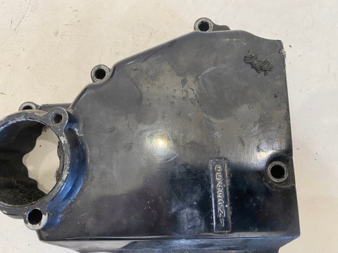 KAWASAKI ZZR 1100 POKRYWA DEKIEL OSŁONA ZĘBATKI NAPĘDOWEJ KAWASAKI ZZR 1100 POKRYWA DEKIEL OSŁONA ZĘBATKI NAPĘDOWEJ