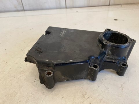 KAWASAKI ZZR 1100 POKRYWA DEKIEL OSŁONA ZĘBATKI NAPĘDOWEJ KAWASAKI ZZR 1100 POKRYWA DEKIEL OSŁONA ZĘBATKI NAPĘDOWEJ