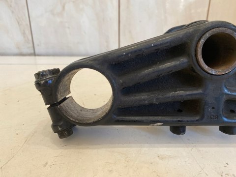 KAWASAKI ZZR 1100 PÓŁKA DOLNA ZAWIESZENIA UCHWYT MOCOWANIE AMORTYZATORÓW KAWASAKI ZZR 1100 PÓŁKA DOLNA ZAWIESZENIA UCHWYT MOCOWANIE AMORTYZATORÓW