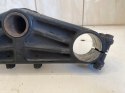 KAWASAKI ZZR 1100 PÓŁKA DOLNA ZAWIESZENIA UCHWYT MOCOWANIE AMORTYZATORÓW