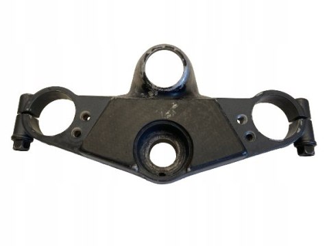 KAWASAKI ZZR 1100 PÓŁKA GÓRNA ZAWIESZENIA UCHWYT MOCOWANIE AMORTYZATORÓW