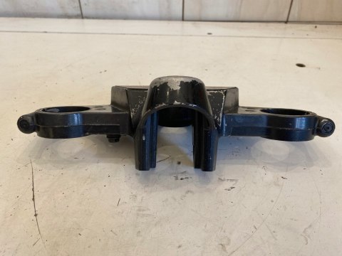 KAWASAKI ZZR 1100 PÓŁKA GÓRNA ZAWIESZENIA UCHWYT MOCOWANIE AMORTYZATORÓW