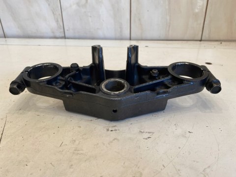 KAWASAKI ZZR 1100 PÓŁKA GÓRNA ZAWIESZENIA UCHWYT MOCOWANIE AMORTYZATORÓW