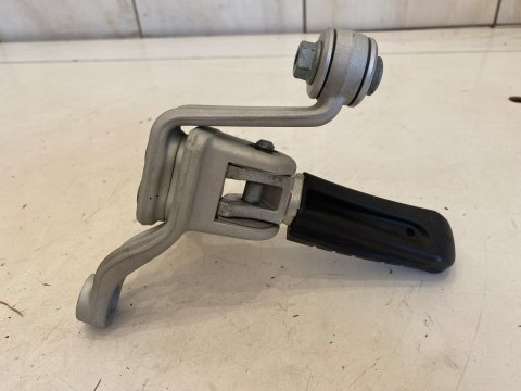 KTM DUKE 690 13' SET PODNÓŻEK PRAWY PASAŻERA