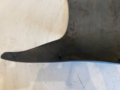 MALAGUTI PHANTOM F-10 F10 GUMA PODŁOGA PODNÓŻEK MALAGUTI PHANTOM F-10 F10 GUMA PODŁOGA PODNÓŻEK