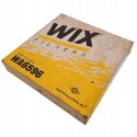 MERCEDES W124 FILTR POWIETRZA WIX FILTERS WA6596