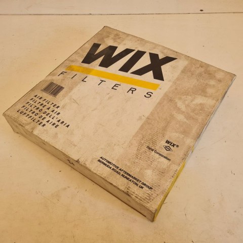 MERCEDES W124 FILTR POWIETRZA WIX FILTERS WA6596 MERCEDES W124 FILTR POWIETRZA WIX FILTERS WA6596