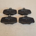 NISSAN ALMERA N16 PRIMERA P11 KLOCKI HAMULCOWE CIFAM 822-199-0
