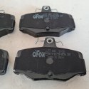 NISSAN ALMERA N16 PRIMERA P11 KLOCKI HAMULCOWE CIFAM 822-199-0