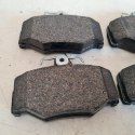 NISSAN ALMERA N16 PRIMERA P11 KLOCKI HAMULCOWE CIFAM 822-199-0