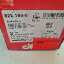 NISSAN ALMERA N16 PRIMERA P11 KLOCKI HAMULCOWE CIFAM 822-199-0