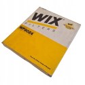 OPEL AGILA A SUZUKI WAGON R+ FILTR POWIETRZA WIX FILTERS WP9024