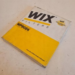 OPEL AGILA A SUZUKI WAGON R+ FILTR POWIETRZA WIX FILTERS WP9024