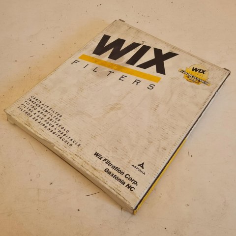 OPEL AGILA A SUZUKI WAGON R+ FILTR POWIETRZA WIX FILTERS WP9024