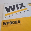 OPEL AGILA A SUZUKI WAGON R+ FILTR POWIETRZA WIX FILTERS WP9024