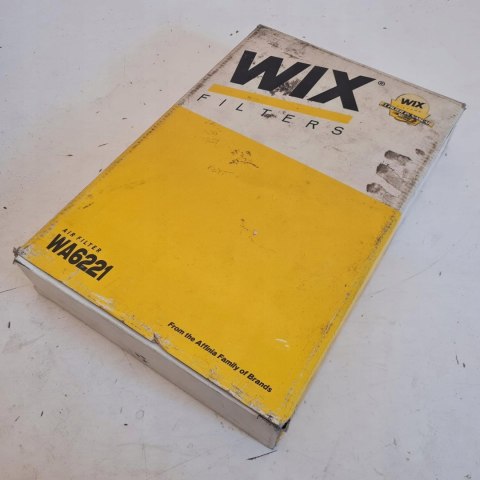 OPEL CALIBRA A VECTRA A FILTR POWIETRZA WIX FILTERS WA6221