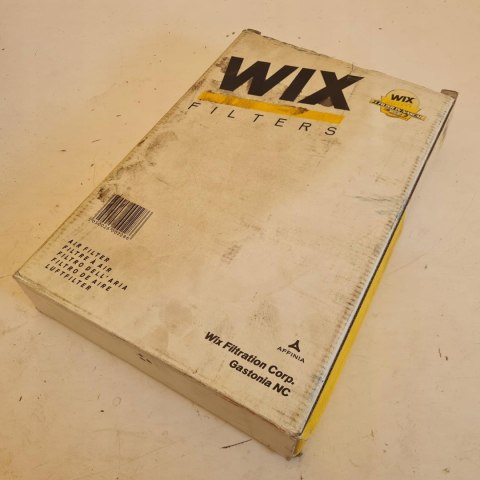 OPEL CALIBRA A VECTRA A FILTR POWIETRZA WIX FILTERS WA6221