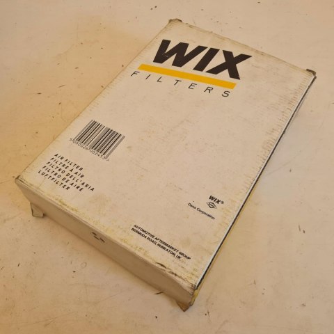 OPEL COMBO CORSA B 1.5 1.7 D FILTR POWIETRZA WIX FILTERS WA6238 OPEL COMBO CORSA B 1.5 1.7 D FILTR POWIETRZA WIX FILTERS WA6238