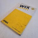 OPEL COMBO CORSA B TIGRA FILTR KABINOWY WIX FILTERS WP6804