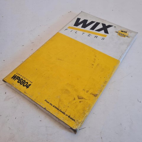 OPEL COMBO CORSA B TIGRA FILTR KABINOWY WIX FILTERS WP6804 OPEL COMBO CORSA B TIGRA FILTR KABINOWY WIX FILTERS WP6804