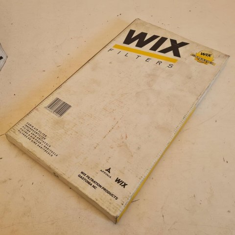 OPEL COMBO CORSA B TIGRA FILTR KABINOWY WIX FILTERS WP6804 OPEL COMBO CORSA B TIGRA FILTR KABINOWY WIX FILTERS WP6804