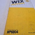 OPEL COMBO CORSA B TIGRA FILTR KABINOWY WIX FILTERS WP6804