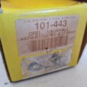 OPEL KADETT E CYLINDEREK HAMULCOWY CIFAM 101-443