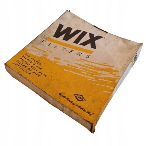 OPEL OMEGA A 2.0 FILTR POWIETRZA WIX FILTERS WA6239