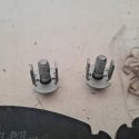 PEUGEOT 206 306 KLOCKI HAMULCOWE CIFAM 822-254-0