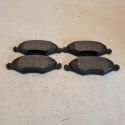 PEUGEOT 206 306 KLOCKI HAMULCOWE CIFAM 822-254-0