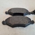 PEUGEOT 206 306 KLOCKI HAMULCOWE CIFAM 822-254-0