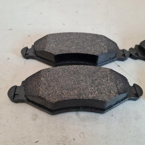 PEUGEOT 206 306 KLOCKI HAMULCOWE CIFAM 822-254-0 PEUGEOT 206 306 KLOCKI HAMULCOWE CIFAM 822-254-0