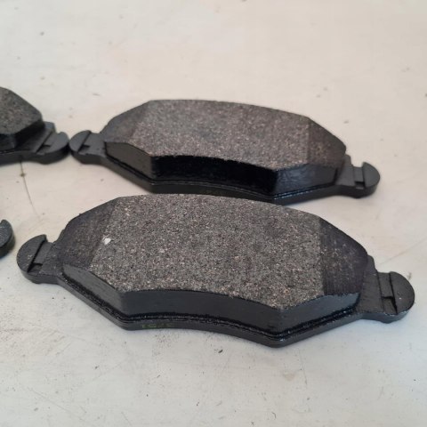 PEUGEOT 206 306 KLOCKI HAMULCOWE CIFAM 822-254-0 PEUGEOT 206 306 KLOCKI HAMULCOWE CIFAM 822-254-0