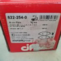 PEUGEOT 206 306 KLOCKI HAMULCOWE CIFAM 822-254-0