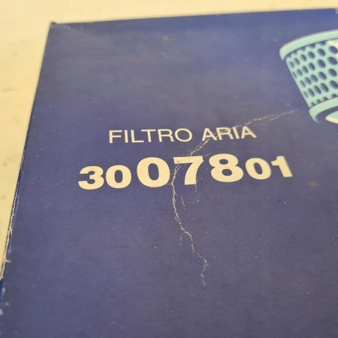 RENAULT 19 21 SUPER 5 FILTR POWIETRZA UFI 3007801 RENAULT 19 21 SUPER 5 FILTR POWIETRZA UFI 3007801