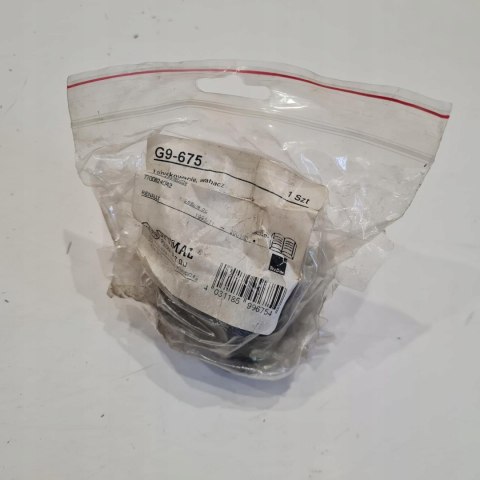 RENAULT LAGUNA I SILENTBLOCK TULEJA WAHACZA OPTIMAL G9-675 RENAULT LAGUNA I SILENTBLOCK TULEJA WAHACZA OPTIMAL G9-675