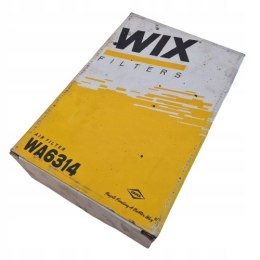 RENUALT LAGUNA I SAFRANE II 2.0 16V FILTR POWIETRZA WIX FILTERS WA6314