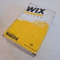 RENUALT LAGUNA I SAFRANE II 2.0 16V FILTR POWIETRZA WIX FILTERS WA6314
