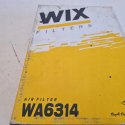 RENUALT LAGUNA I SAFRANE II 2.0 16V FILTR POWIETRZA WIX FILTERS WA6314