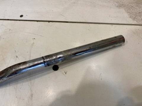 SUZUKI GSX 400 E 400E KIEROWNICA