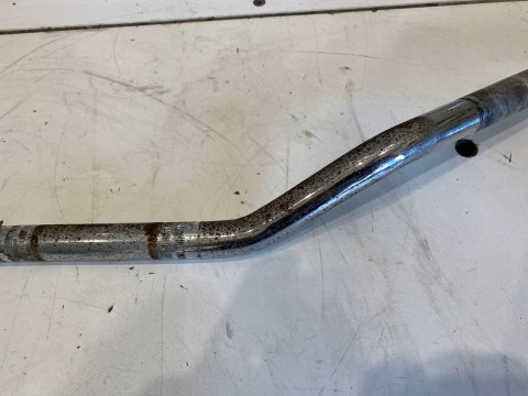 SUZUKI GSX 400 E 400E KIEROWNICA