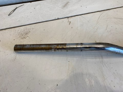 SUZUKI GSX 400 E 400E KIEROWNICA