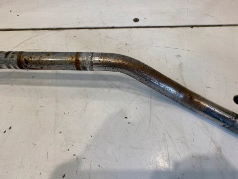 SUZUKI GSX 400 E 400E KIEROWNICA