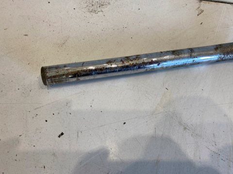 SUZUKI GSX 400 E 400E KIEROWNICA